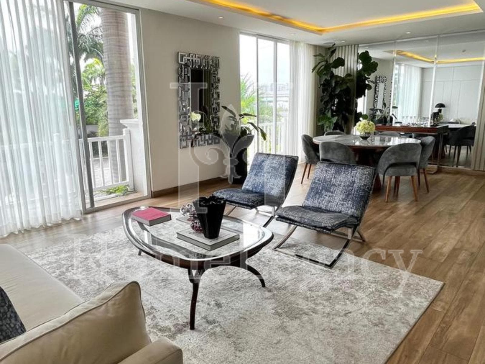 Venta de Departamento en Samborondón AM - 1