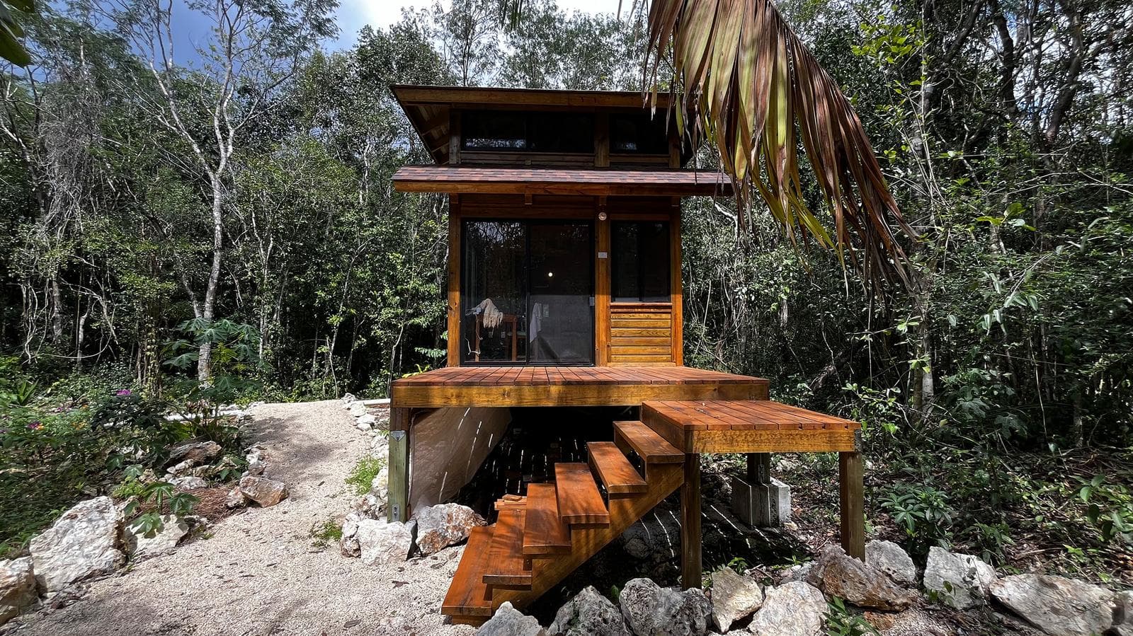 Casa en Playa del Carmen - 1
