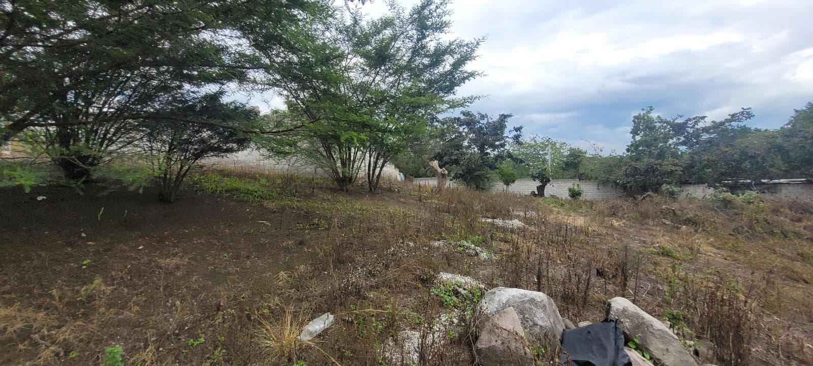 VENTA TERRENO NAYON TANDA 2.300 M² - 1