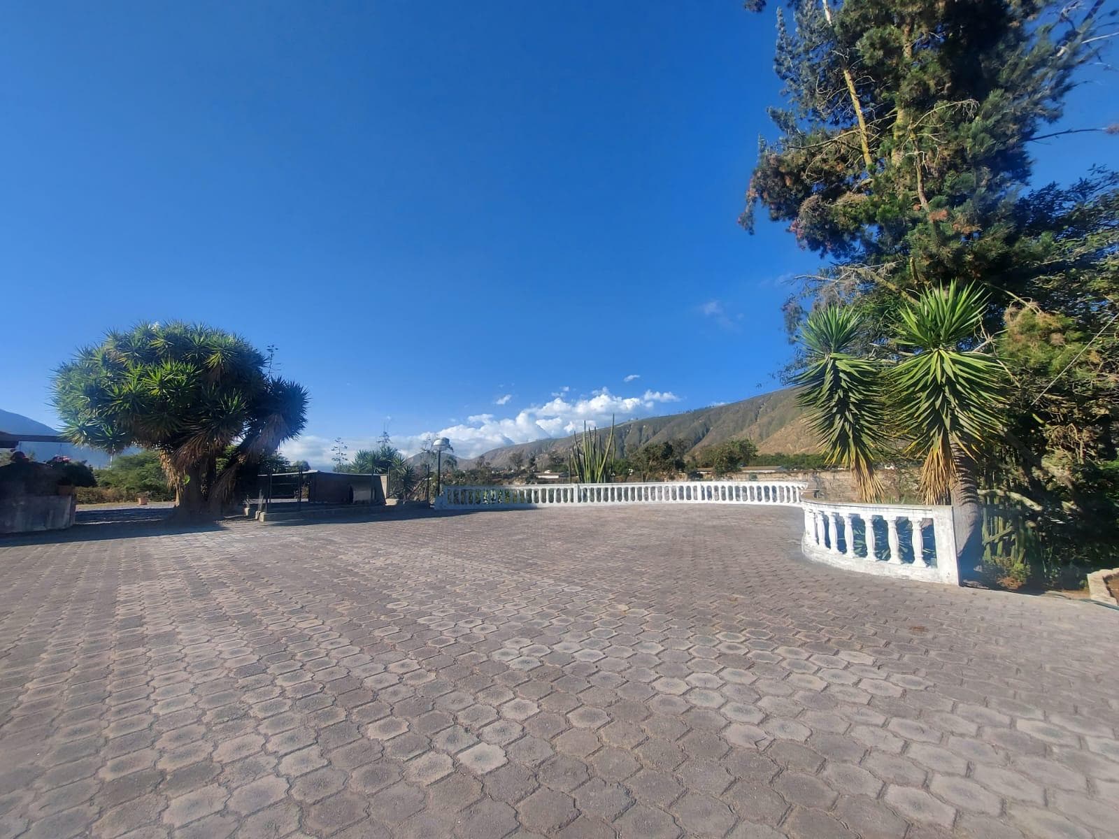 Terreno en Venta Cordova Galarza - 1