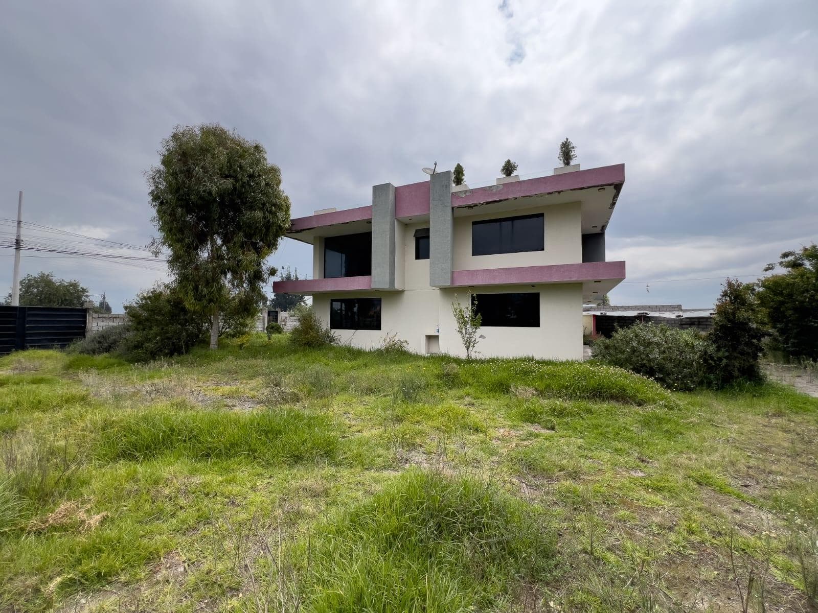 Casa en venta Cotopaxi, Pujilí, Calle Juan Salinas Y Calle S/N - 1