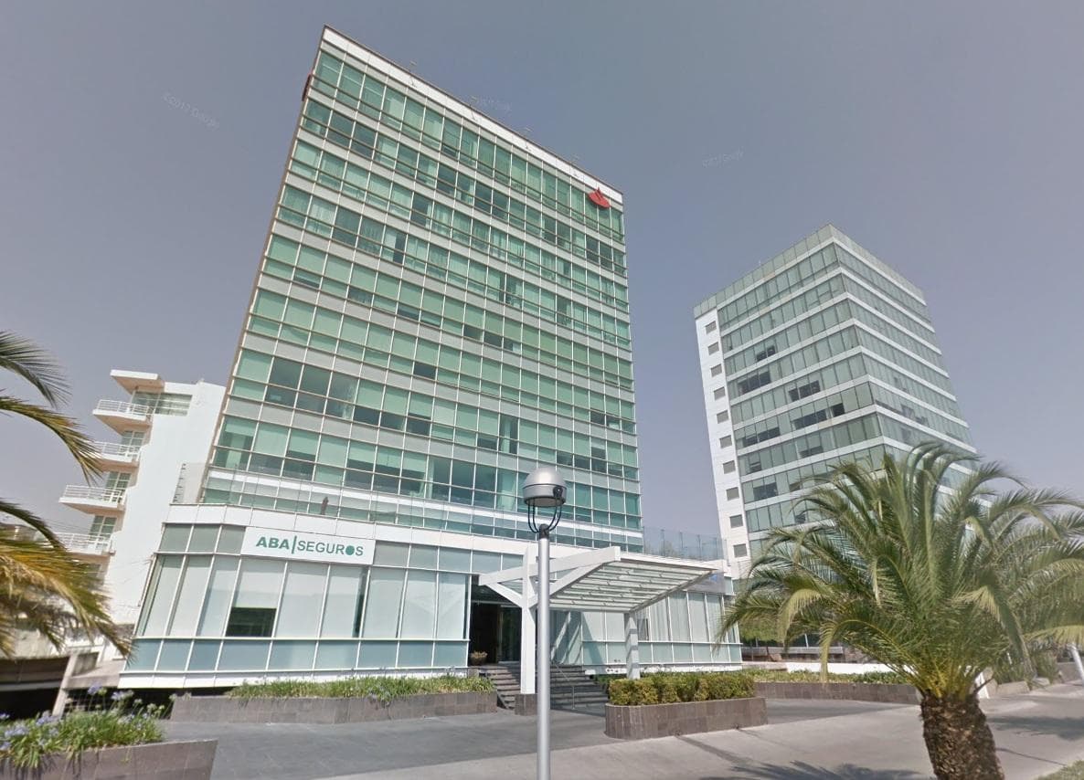 Oficinas en renta en León - 1