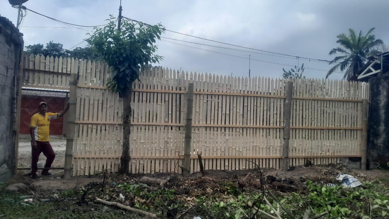 Terreno en venta - 1