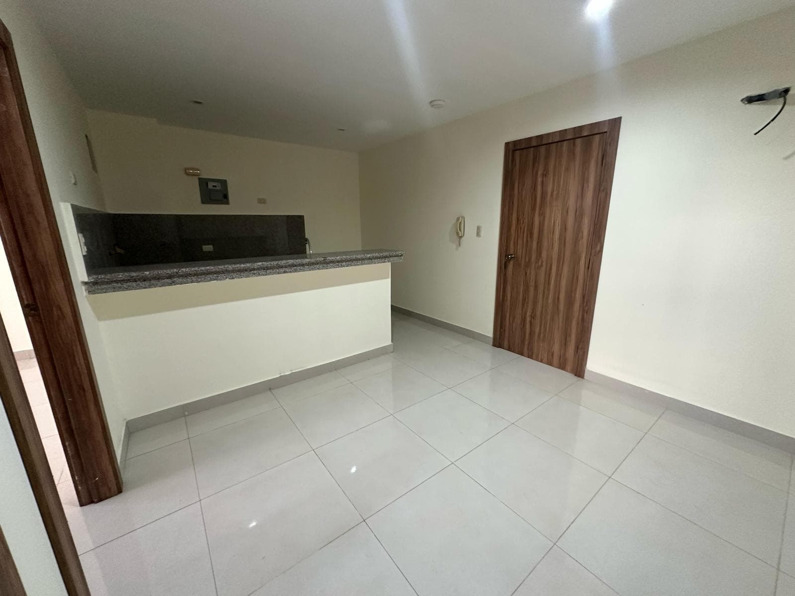 Departamento - Norte de Guayaquil - 1