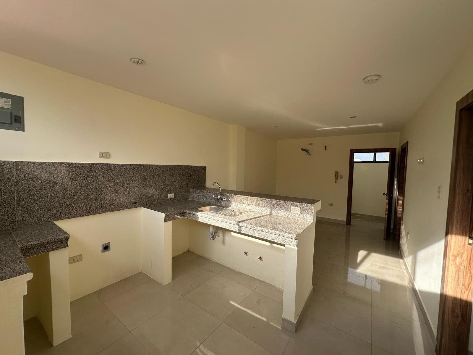 Suite en Kennedy Norte - 1