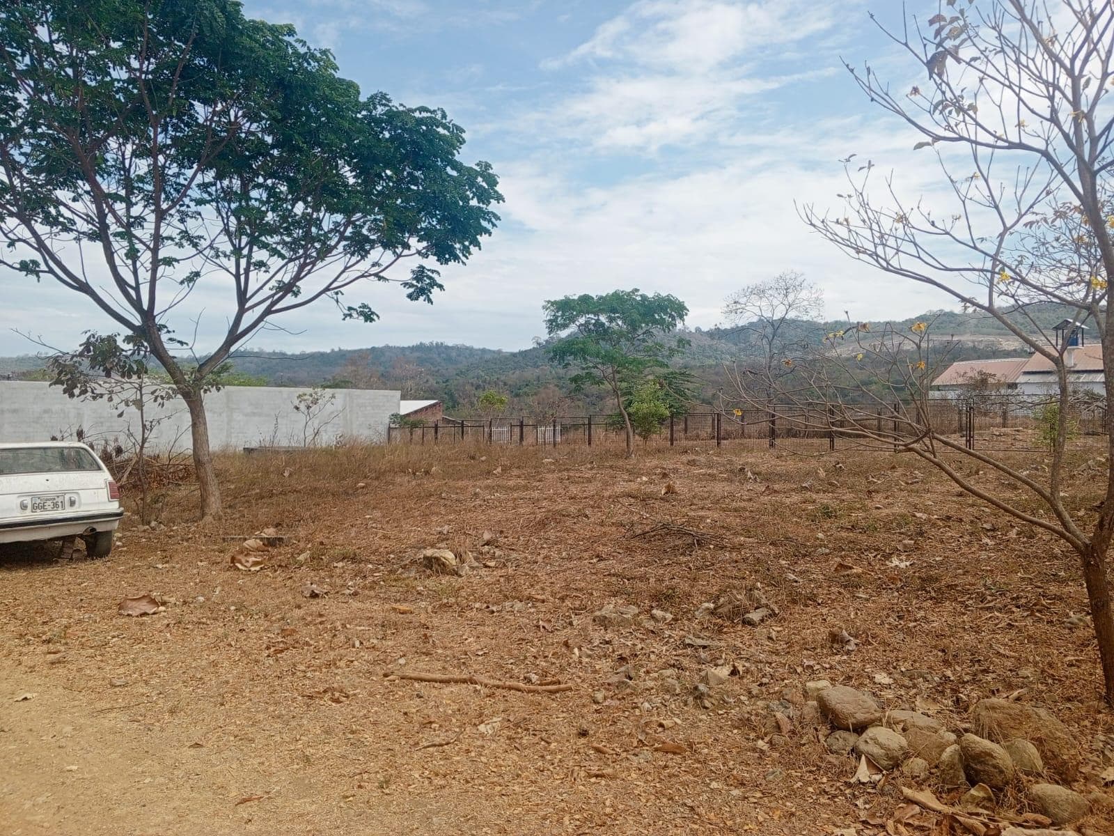 VENTA TERRENO LOTIZAC. PRIVADA VIA COSTA (AGE) - 1