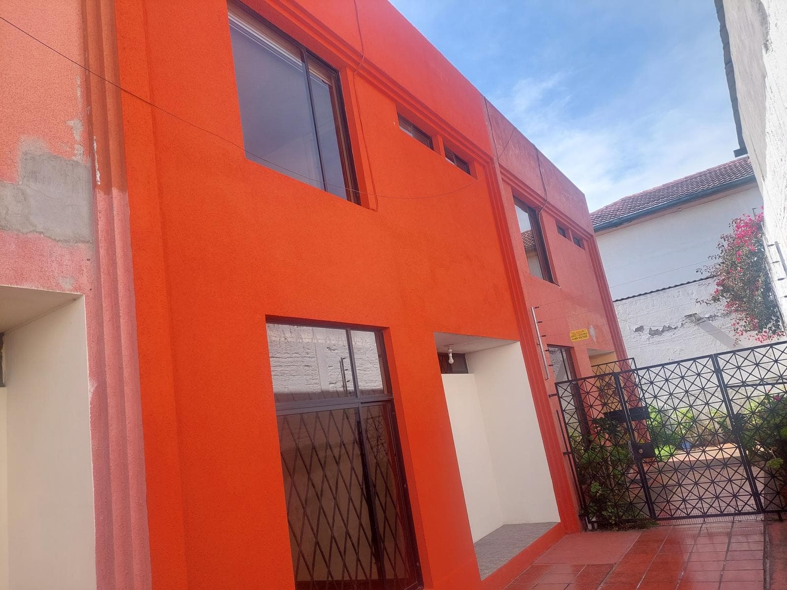 Casa en Urb. 23 de Junio - 1