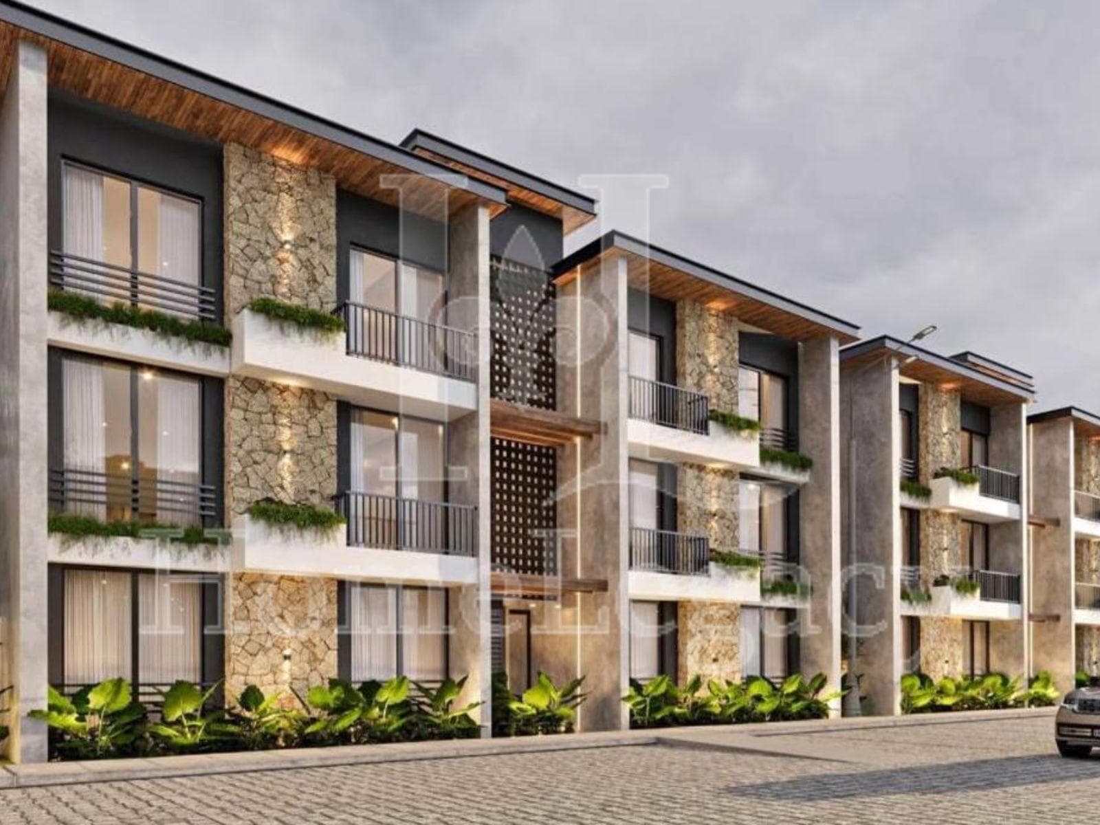 Venta de Departamento - Inversión segura en sector UEES AD - 1