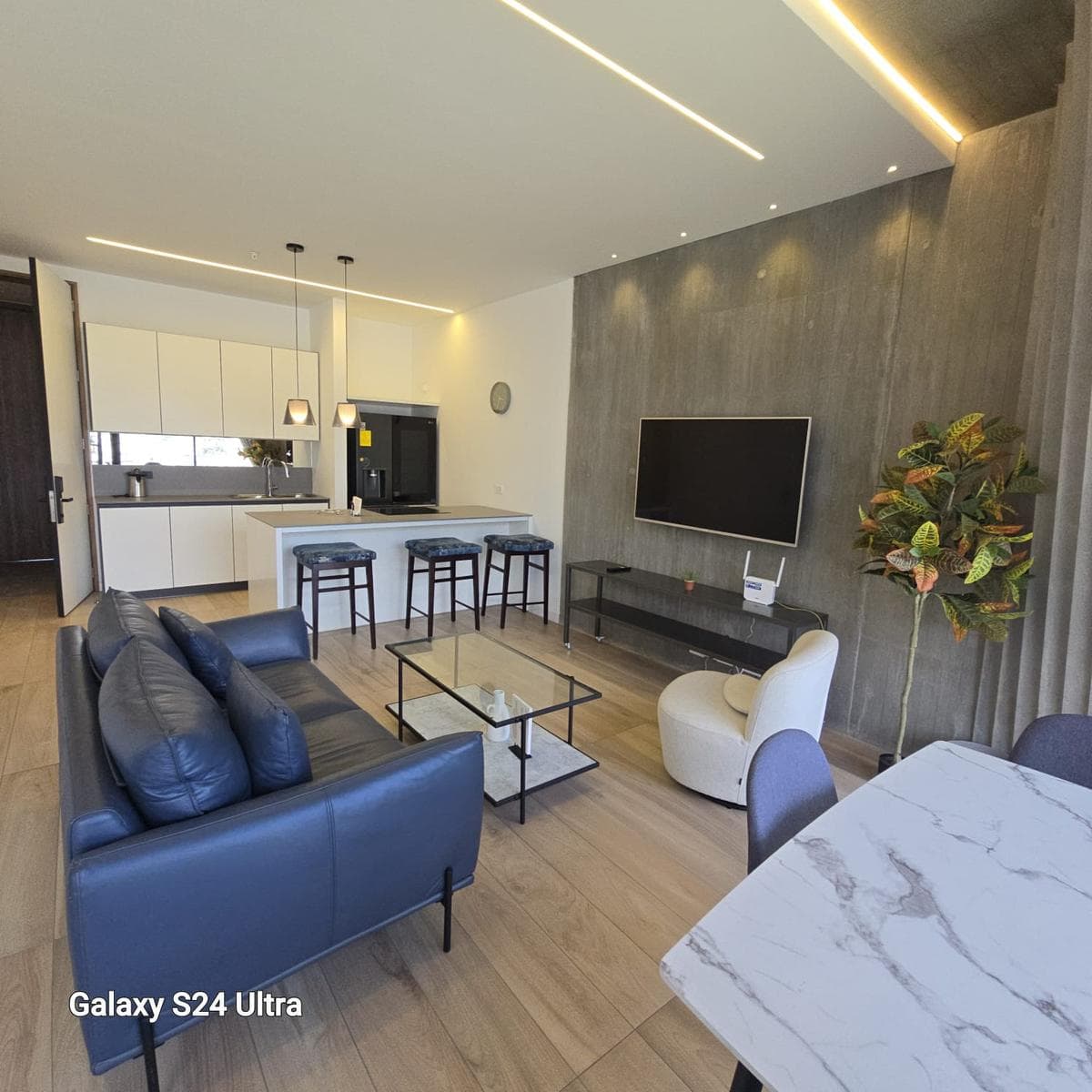 Departamento en alquiler - 1