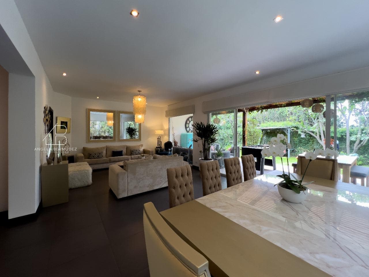 Casa en venta - 1