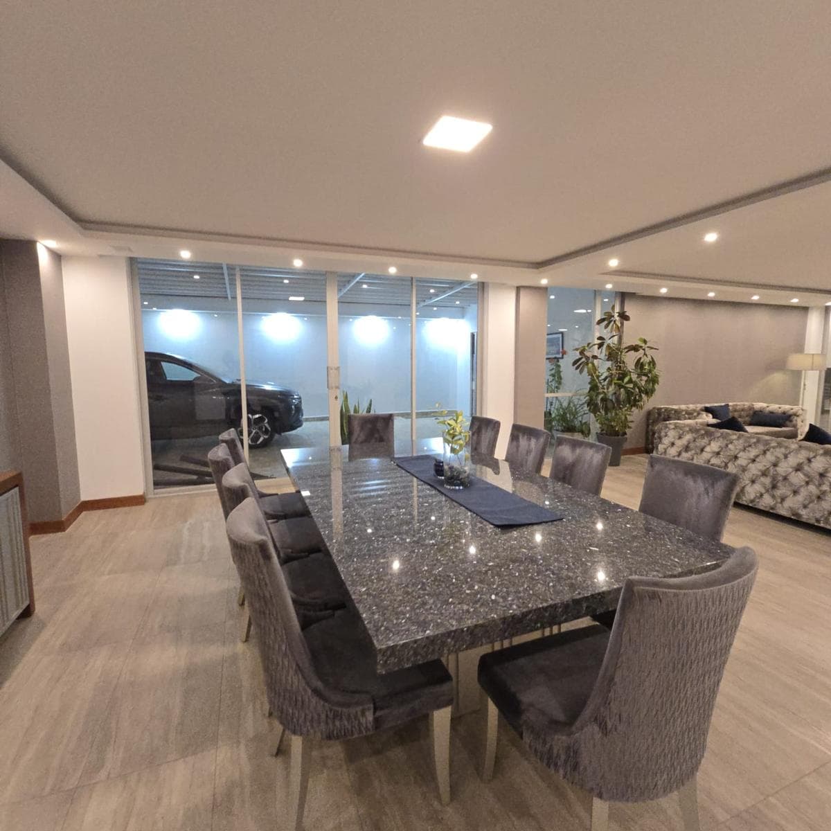 Departamento en renta - 1