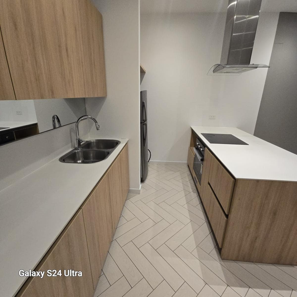 Departamento en renta Iqon - 1