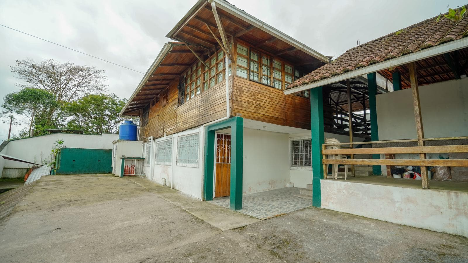 Casa en venta - 1