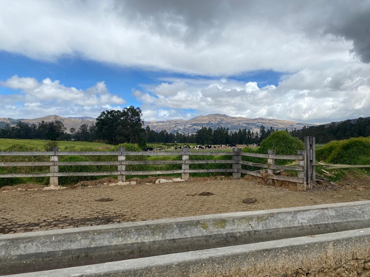 Terreno en VENTA TERRENO SECTOR CAÑAR CHUQUIPATA - 1