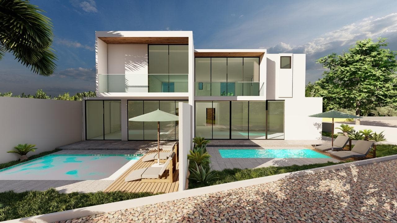 Casa en Manta, Ecuador - 1