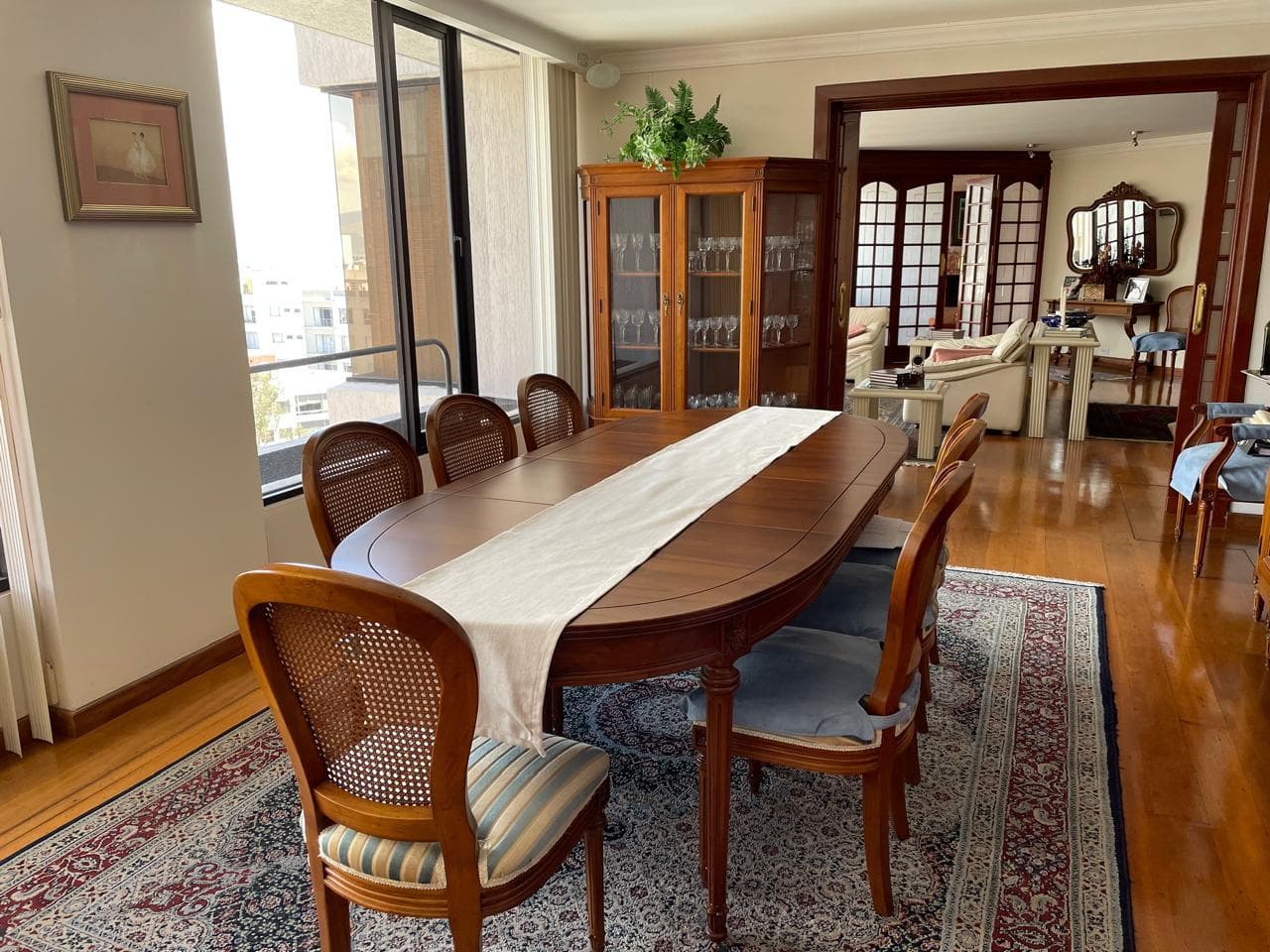 Departamento en Venta en la Gonzalez Suarez - 1