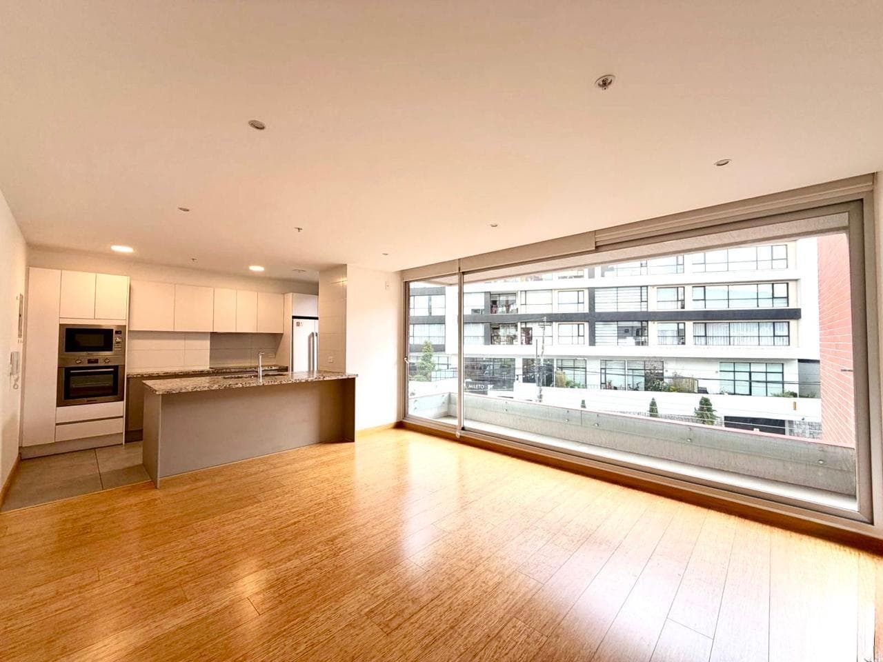 Departamento en Venta en la Humboldt - 1