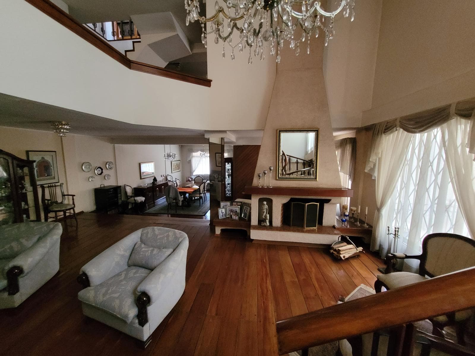 Casa en Venta, Sector Unión Nacional - 1