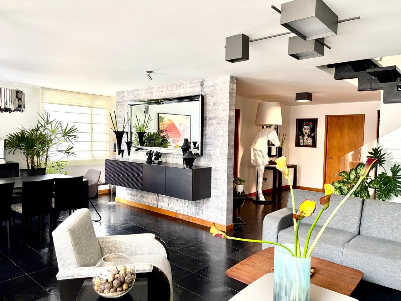 Departamento Duplex en Renta o Venta, Humboldt - 1