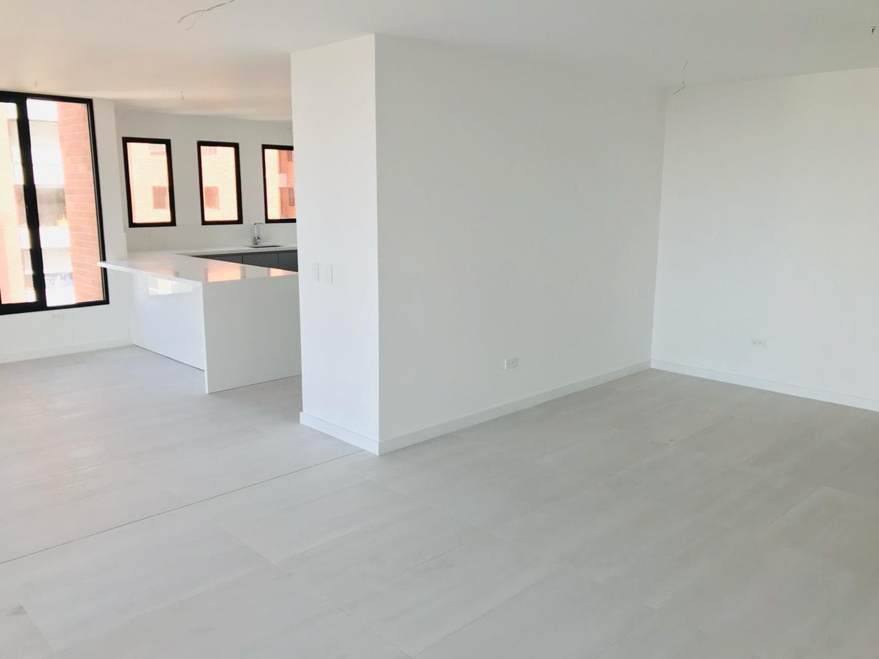 Departamento en Venta, Gonzalez Suarez - 1