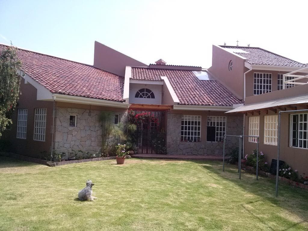 Casa en venta, Rio Amarillo, diseño único - 1