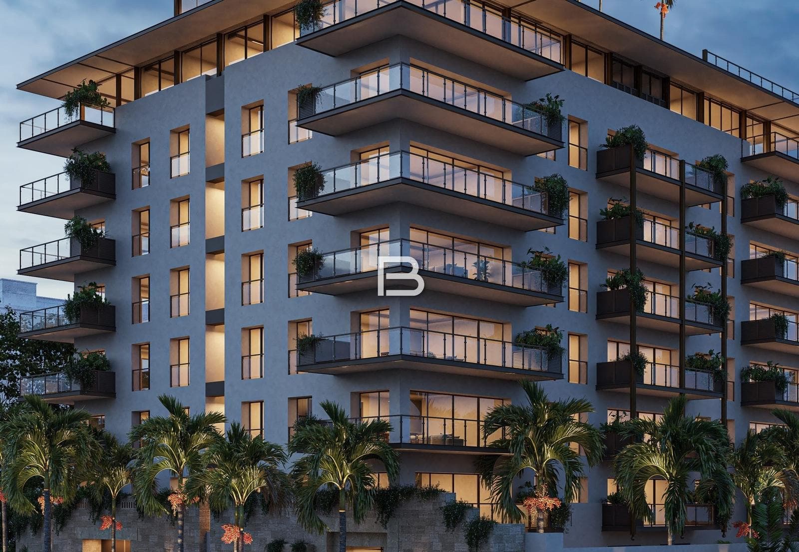 Departamento en Venta Hodela, Cancún - 1