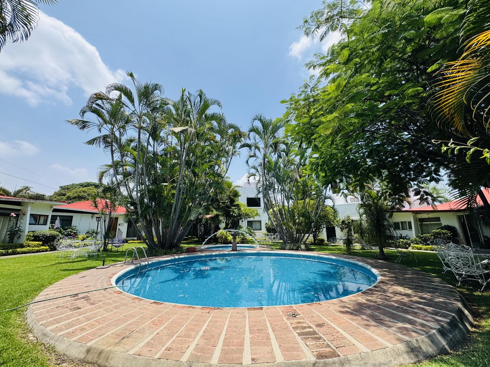 Casa en condominio en Delicias - 1