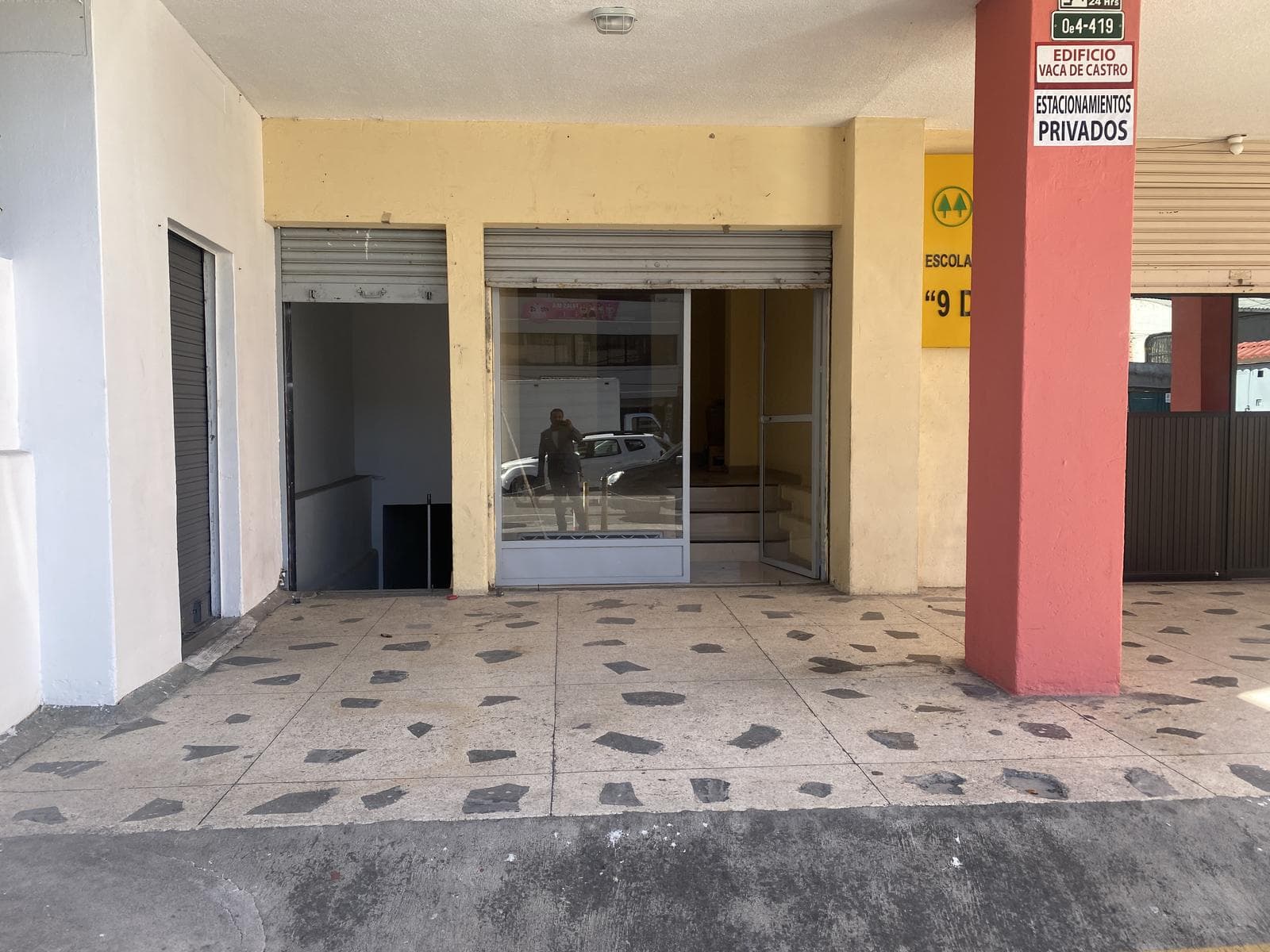 Local Comercial en Venta - 1