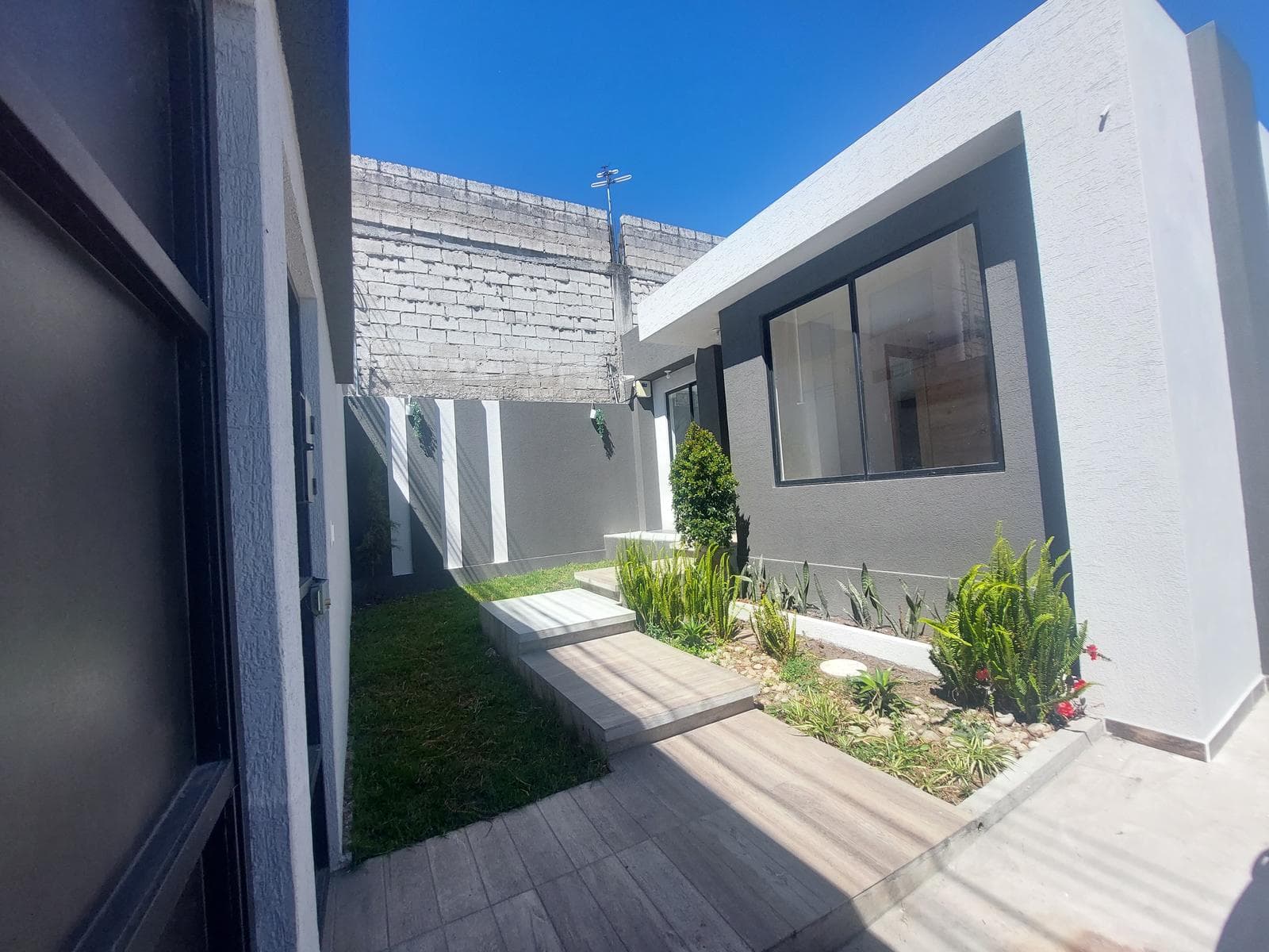Casa Guamaní- Sector Eternit-Calle E3H- Estrenar - 1