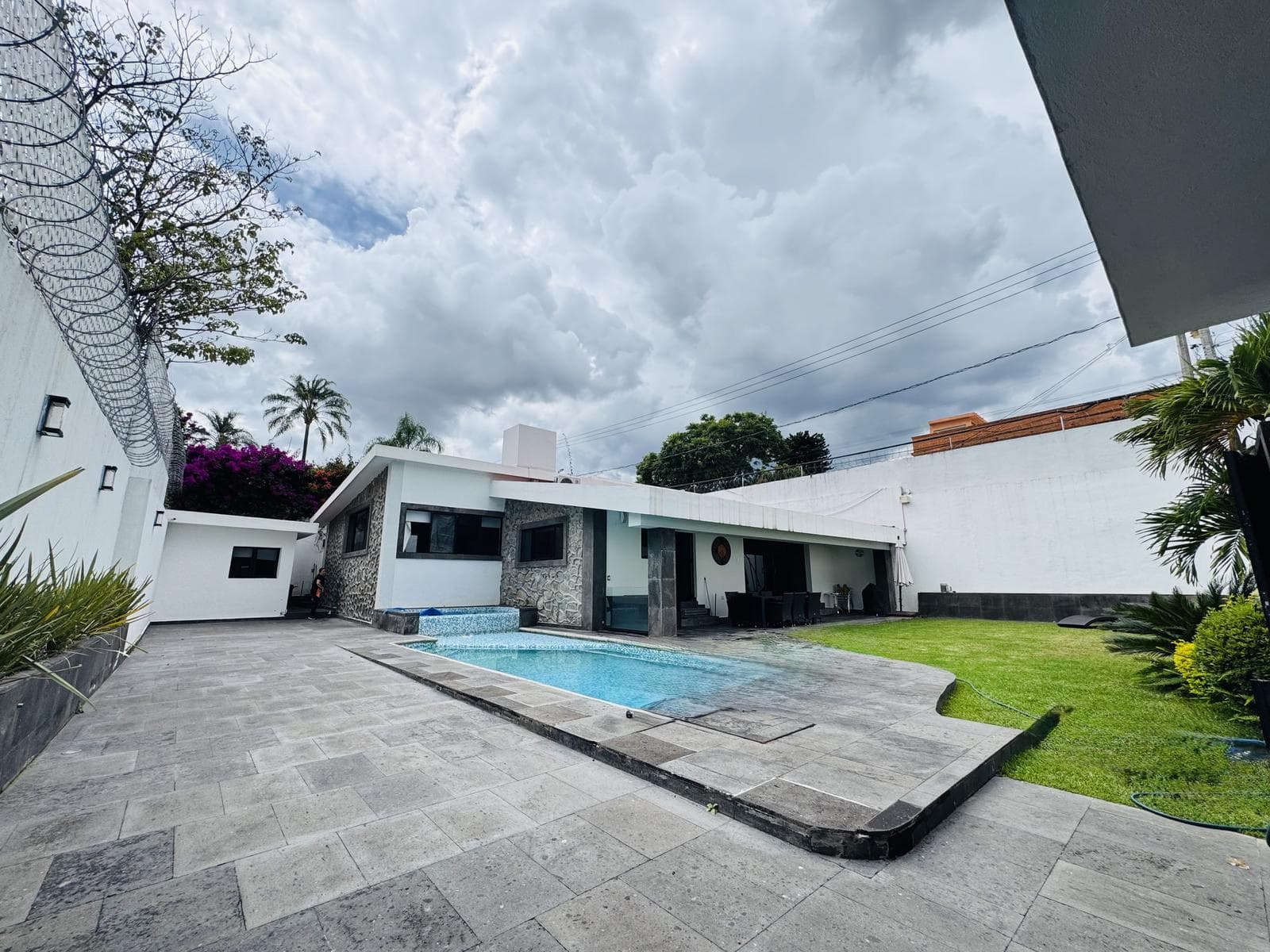 Casa en Fraccionamiento Jardines de Delicias - 1
