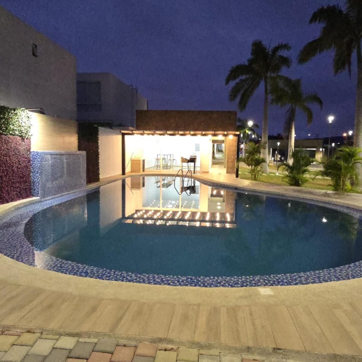 Departamento venta - 1