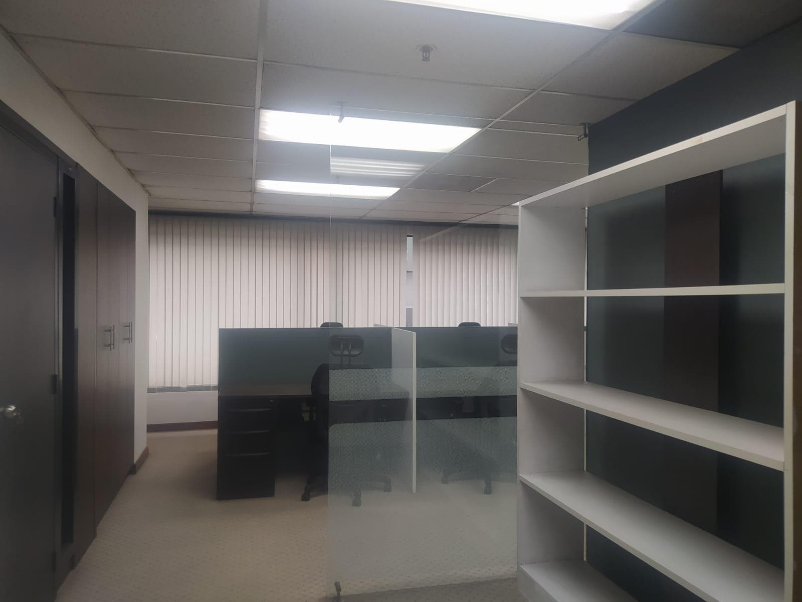 Oficina en Venta o Renta - 1