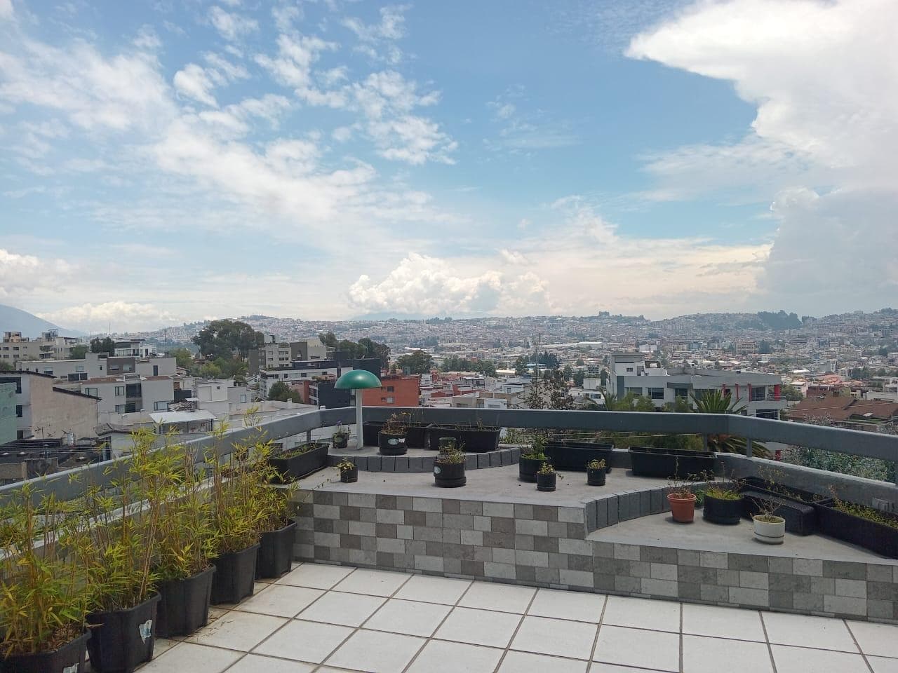 Venta Departamento Quito Tenis 4 Hab US 180000 fcm - 1