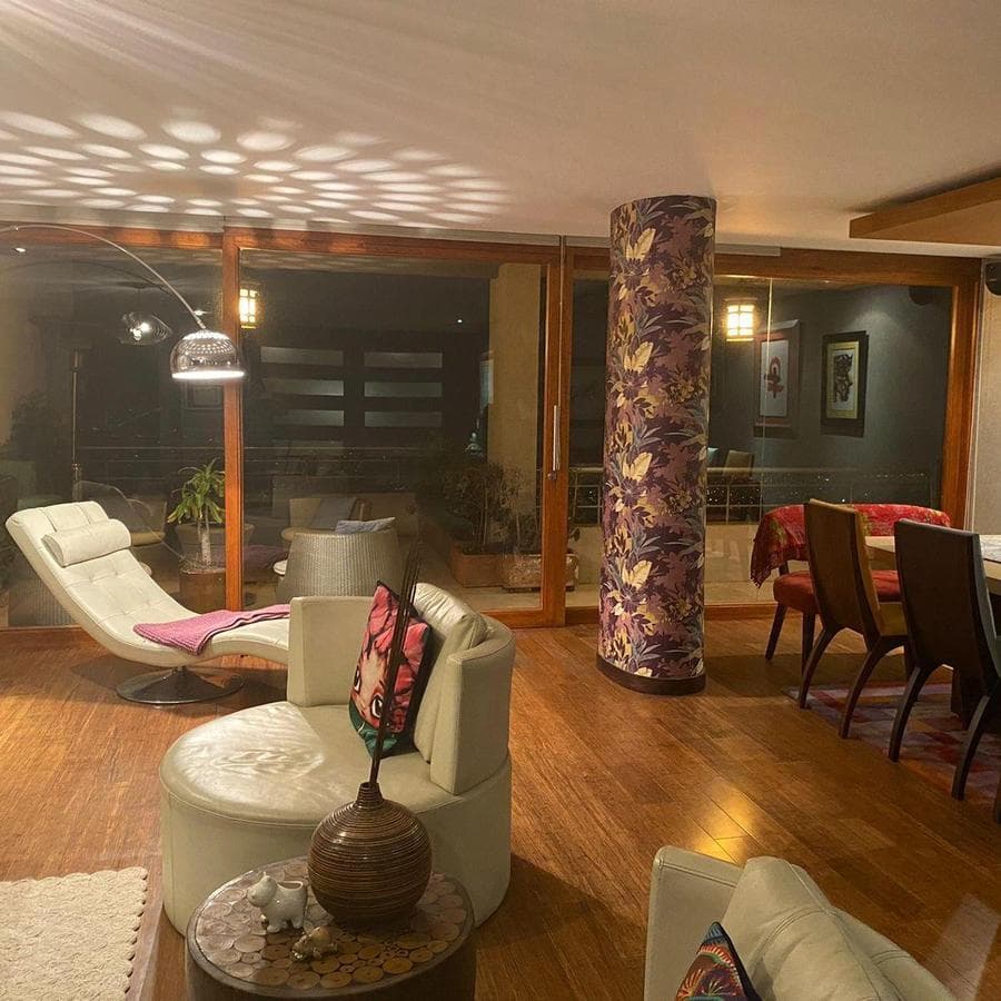 Hermoso Departamento de oportunidad sierra del moral con terraza y jardín - 1