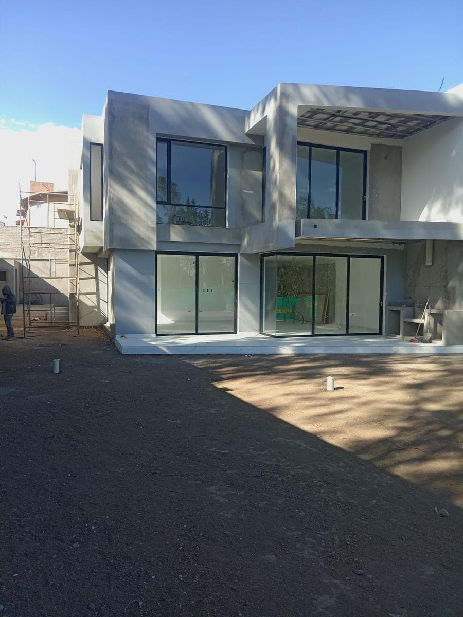 Casa en Nayón - Tanda - 1