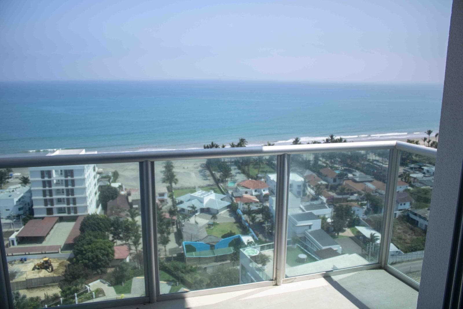 Departamento a la Venta en Punta Blanca frente al mar - 1
