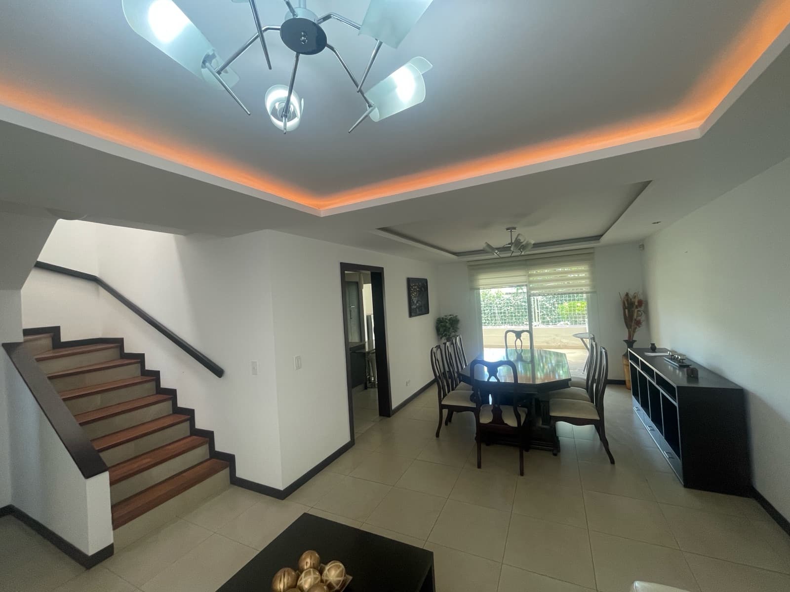 Casa - Tumbaco - 1