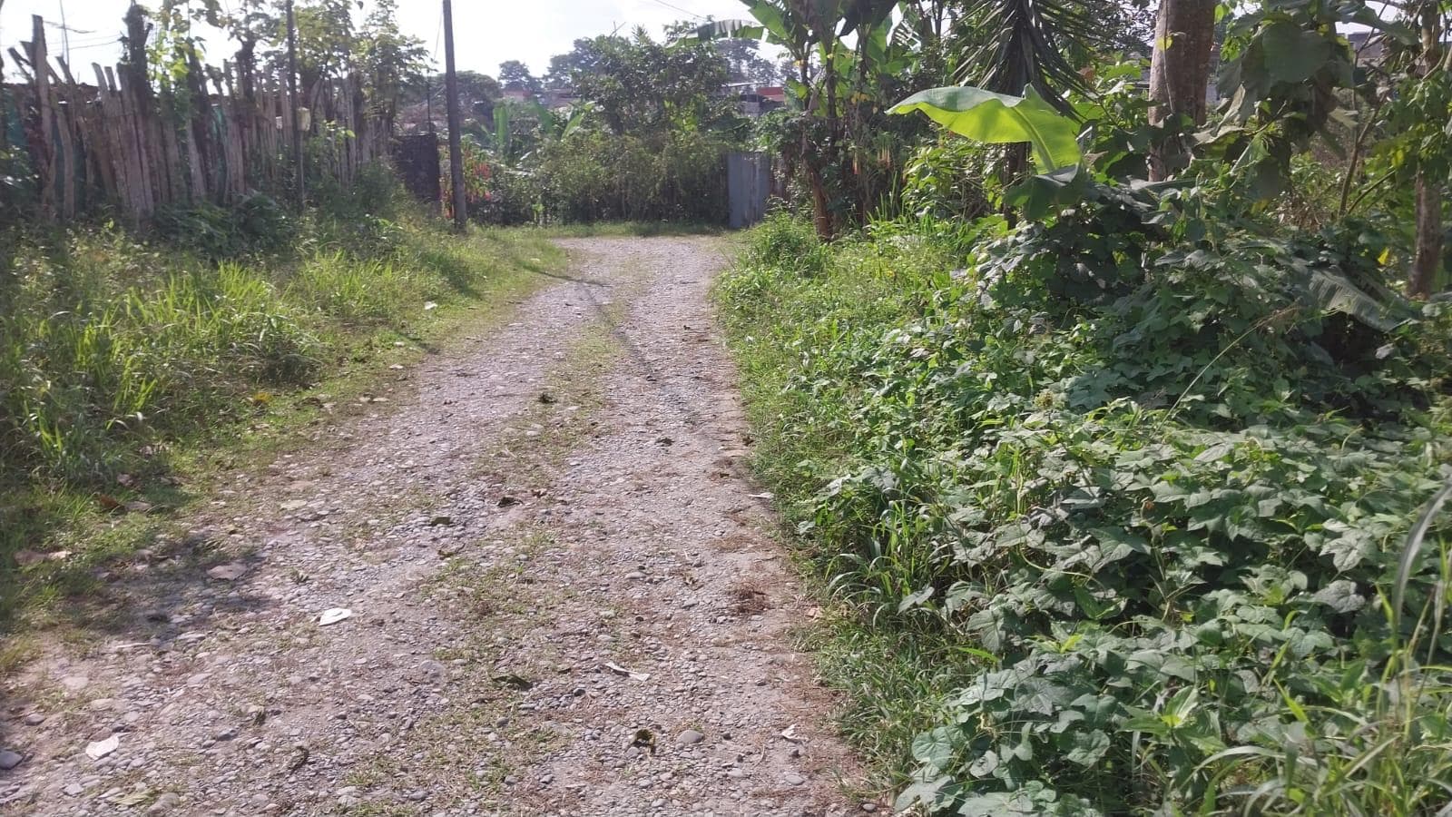 Terreno en venta Cooperativa Alianza Carchense - 1