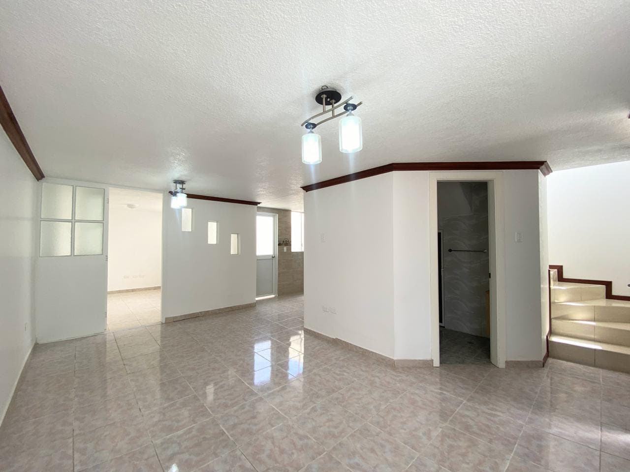 Casa en venta Conjunto Pululahua / Mitad del Mundo - 1