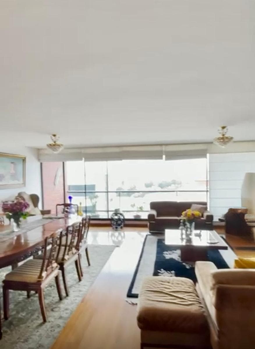 Departamento en Venta, Quito Tennis - 1