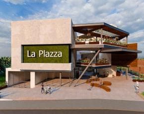 Local Comercial en Renta Cumbaya Cerca del Parque en Plaza Comercial - 1