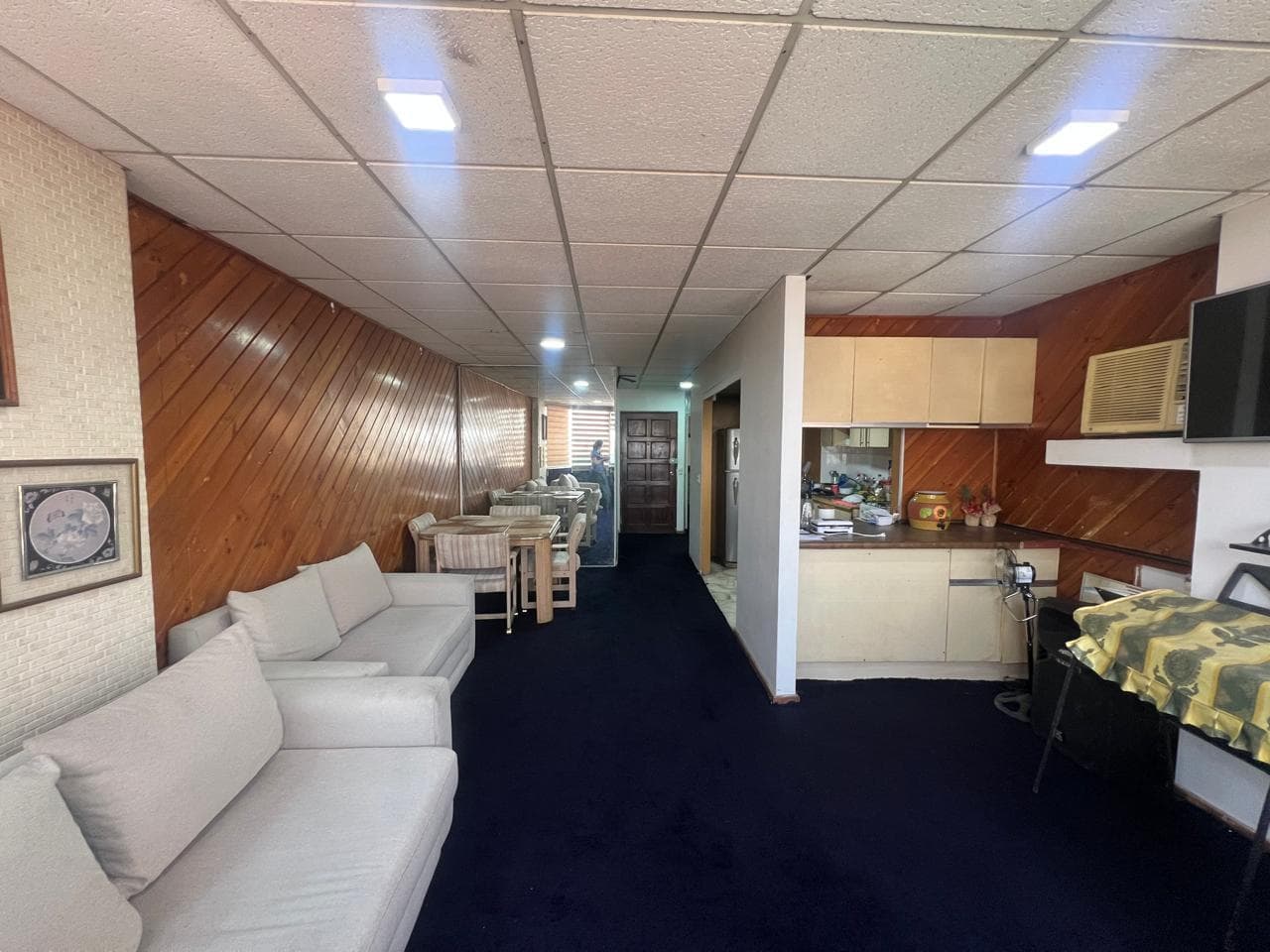 Venta de Suite en Barrio Orellana - Edificio con Ascensor -1 Habitación. B.G. - 1