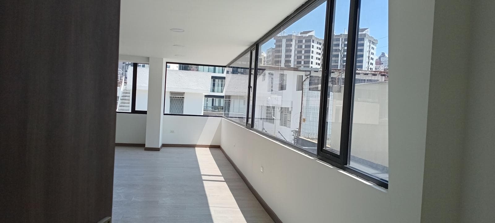 Oficina en Centro Norte - 1