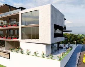 Local Comercial en Renta Cumbaya Cerca del Parque en Plaza Comercial - 1