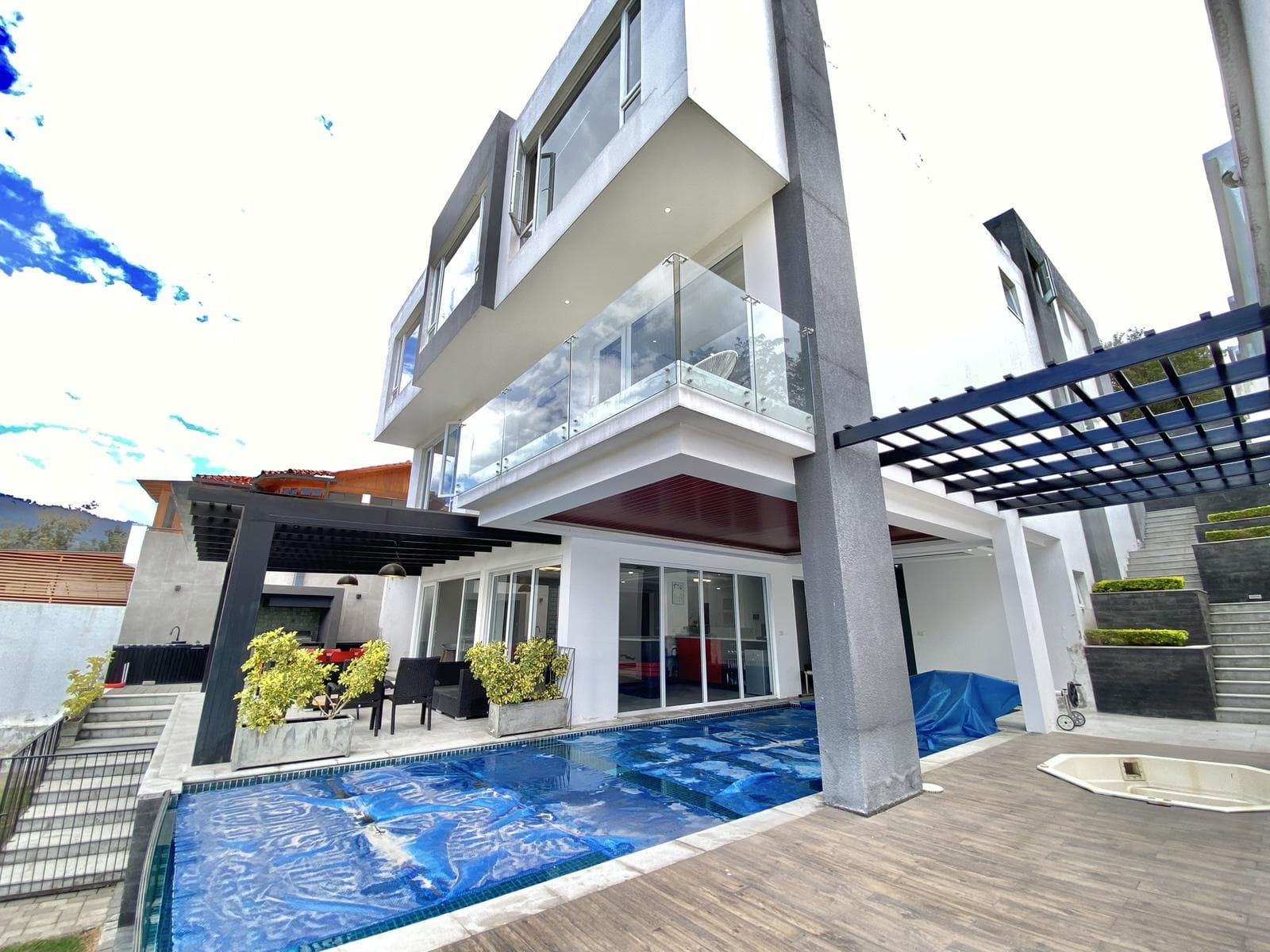 Casa en Quito - 1