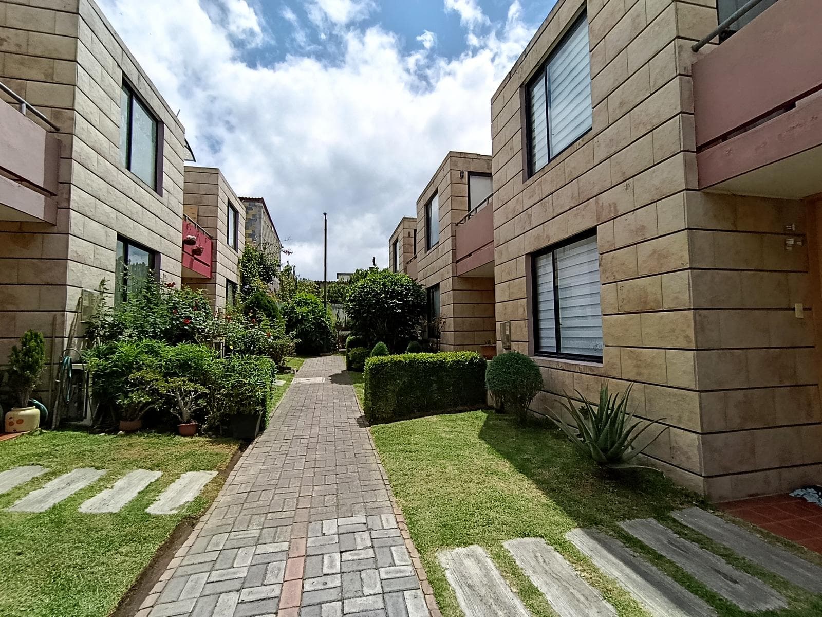 Casa en Tumbaco - 1