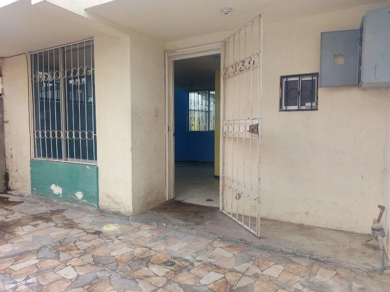 Casa duplex venta conde 3 sur que Quito - 1