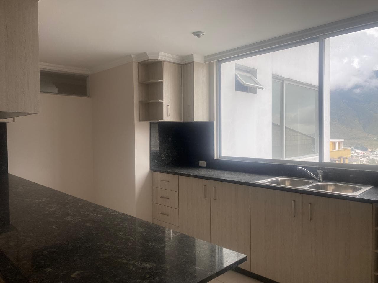 Departamento en venta por estrenar Carcelen Corazón de Jesús - 1