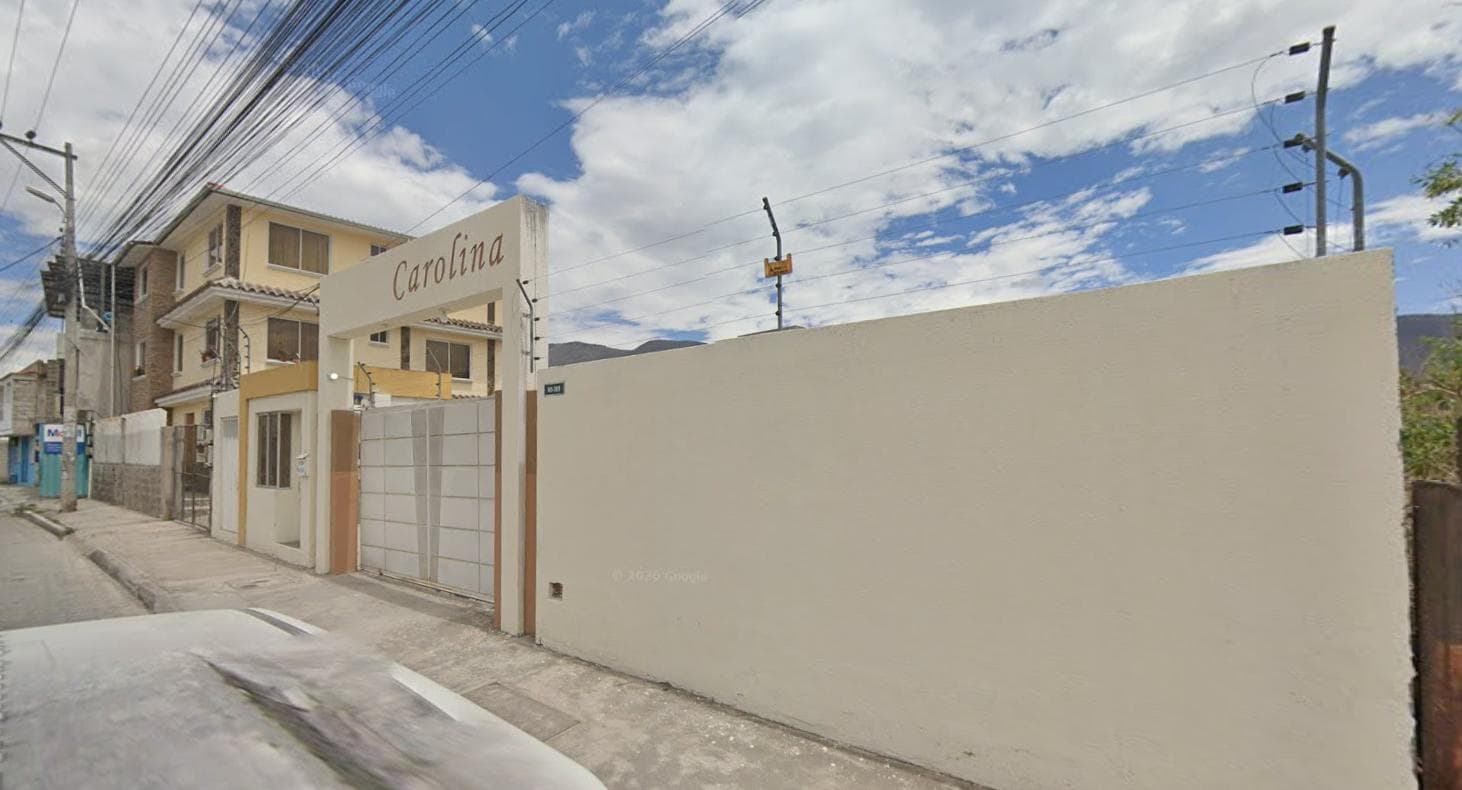 Casa aplica a crédito VIP, en Lulumbamba, San Antonio de Pichincha - 1