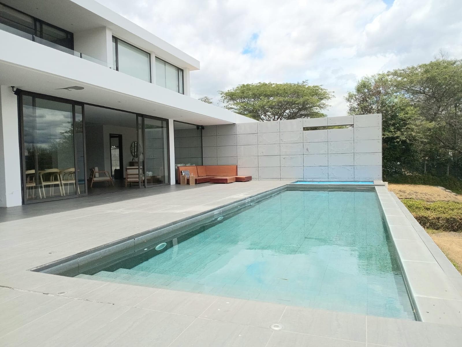 Casa en Puembo - 1